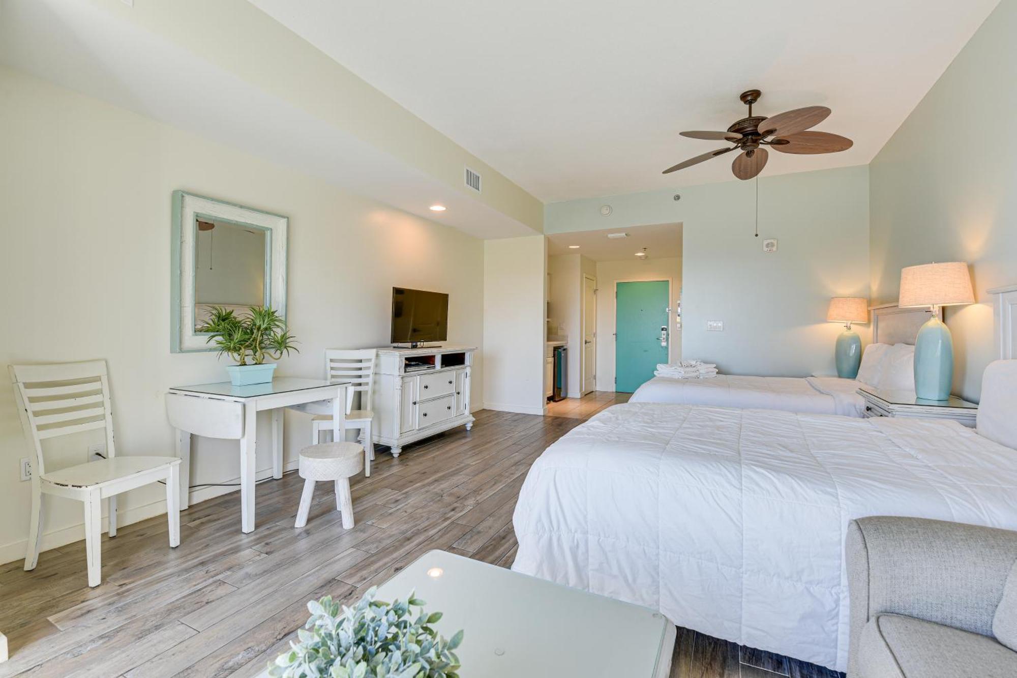 Destin Resort Studio With Pool - Walk To Beach! Exterior foto